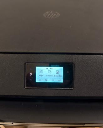 Stampante HP envy 5540