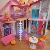 Casa delle Barbie