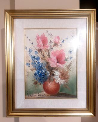 Quadro VICI CICALA