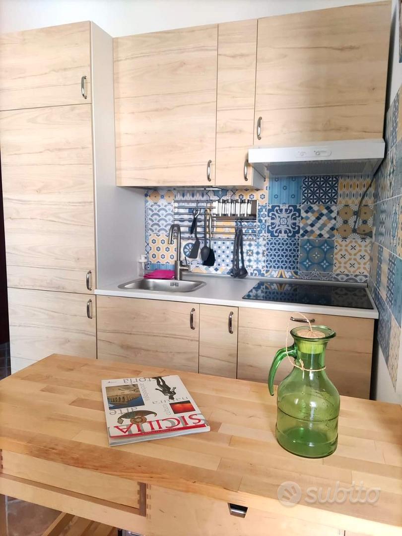 Apartment in Siracusa, Ortigia - Altro