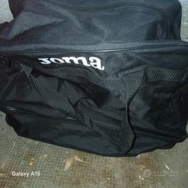 borsa da calcio joma