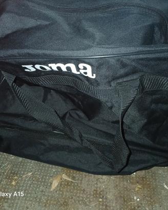 borsa da calcio joma