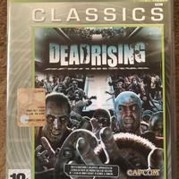 dead rising per xbox 360