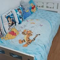 lettino bambino