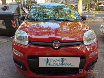 FIAT Panda Pandina 1.0 FireFly S&S Hybrid Icon K