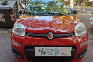 FIAT Panda Pandina 1.0 FireFly S&S Hybrid Icon K