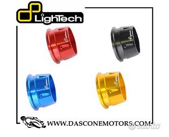 Tromboncino Tmax lightech