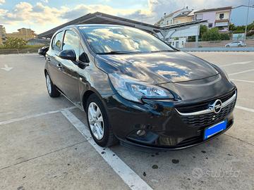 OPEL CORSA 1.2 benzina 2015
