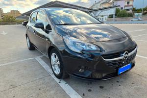 OPEL CORSA 1.2 benzina 2015