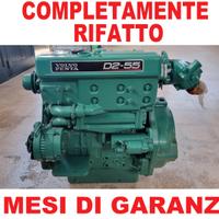 Motore Volvo Penta D2-55