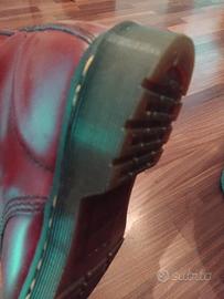 Dr. Martens anfibi donna