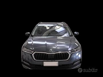 Skoda Octavia 2.0 TDI EVO SCR 150 CV DSG Executive