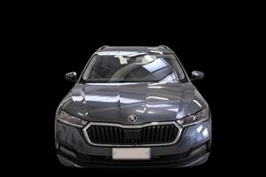 Skoda Octavia 2.0 TDI EVO SCR 150 CV DSG Executive