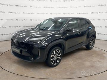 TOYOTA Yaris Cross 1.5 Hybrid 5p. E-CVT Trend