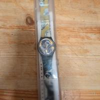 orologio Swatch quartz