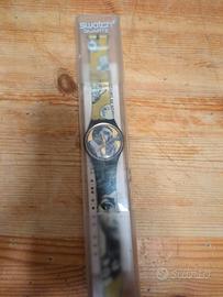 orologio Swatch quartz