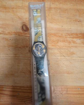 orologio Swatch quartz