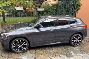 BMW X2 M SPORT 18D SDRIVE 150 CV