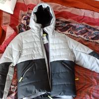 Giacca sci Wedze x bambino 