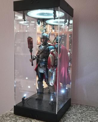 Teca per Action Figure 1/6