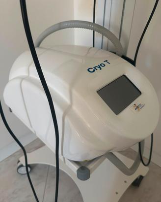 Crioterapia Easytech Cryo T