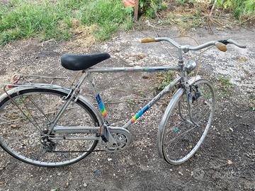 Bicicletta da passeggio bottecchia