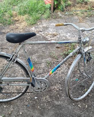 Bicicletta da passeggio bottecchia