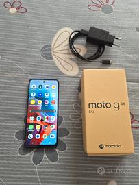 MOTOROLA G 34 5G