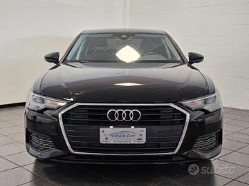 Audi A6 35d 2.0 Tdi 163cv mhd S-Tronic Business