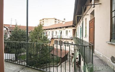 Appartamento a Sesto San Giovanni 3 locali