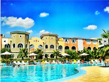 Casa vacanze borgo San Basilio Basilicata