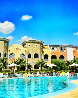 Casa vacanze borgo San Basilio Basilicata