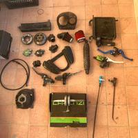 Pezzi di ricambio minarelli