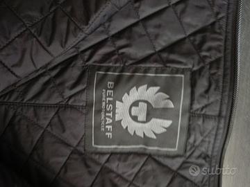 Pantaloni Moto Belstaff Pure Motorcycle (Tg. 52) c