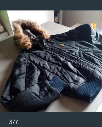 Refrigiwear donna taglia m 