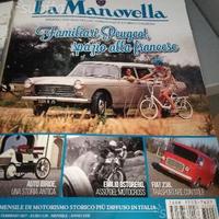 Rivista la manovella