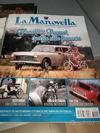 Rivista la manovella