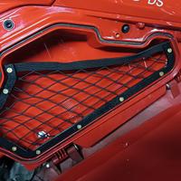 Rete bagagli Multistrada DS riprodotta