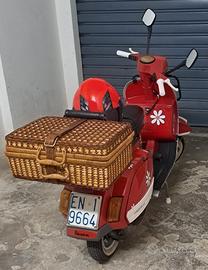vespa 