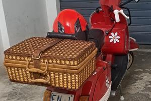 vespa 