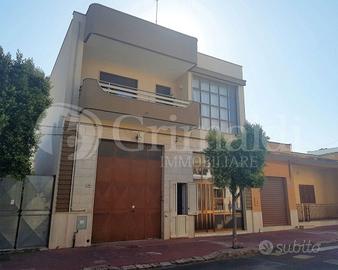 Casa Indipendente Sannicola [Cod. rif 3159874VRG]