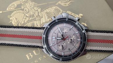 Orologio Burberry BU7600