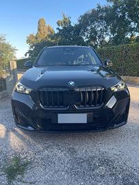 BMW X1 18d sDrive m sport pro