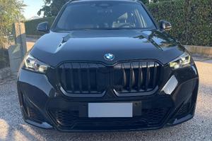 BMW X1 18d sDrive m sport pro
