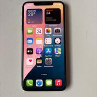 IPhone XSMAX 64GB