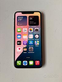 IPhone XSMAX 64GB