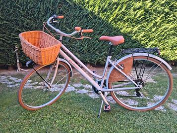 Bicicletta da donna Galant