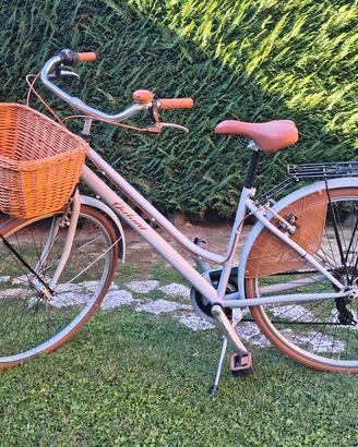 Bicicletta da donna Galant