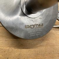 Albero motore vespa bgm corsa 54