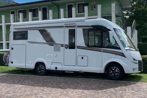 Carthago c tourer superior 145 rb le